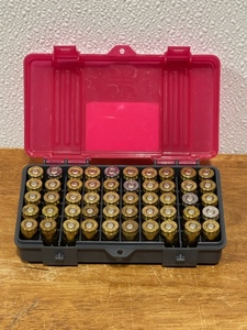 lot 75 image: 50 Rounds .45 ACP Reloads