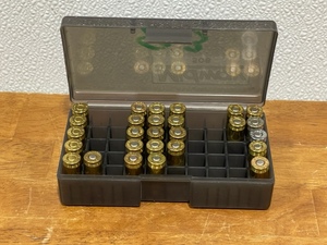 lot 76 image: 27 Rounds .45 ACP Reloads