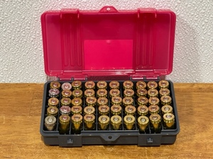 lot 77 image: 50 Rounds .45 ACP Reloads