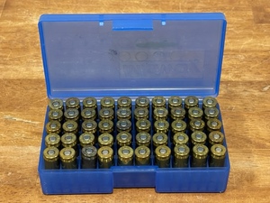 lot 78 image: 50 Rounds .45 ACP Reloads