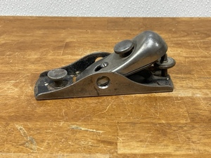 lot 30 image: Miller Falls #206 Block Plane