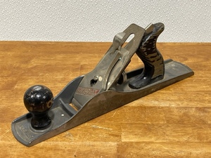 lot 34 image: Stanley Handyman Wood Plane