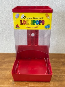 lot 85 image: Lollipop Dispenser