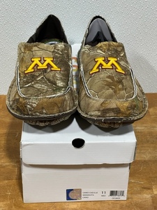 New Minnesota Slip on Shoes