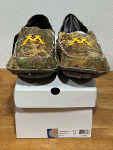 New Minnesota Slip on Shoes