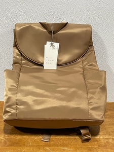 New Womens PurseBackpack
