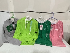New North Dakota Apparel