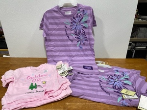 New Womens and Toddler Clothing