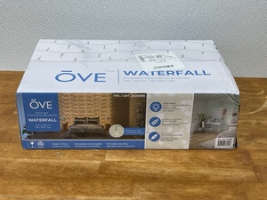 New Waterfall Lights