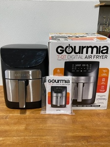 Gourmia Air Fryer