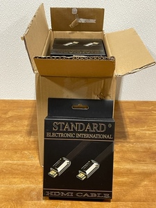 New HDMI Cables