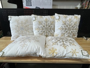 NEW Decorative Pillows with Tags