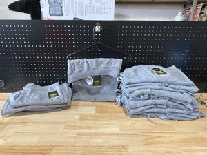 NEW Athletic Shorts with Tags
