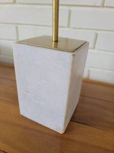 lot 58 image: Gold Starburst Atomic Sculpture
