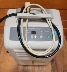 lot 137 image: SoleusAir Dehumidifier - GM-DEH-45-1