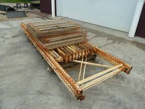 Pallet Racking 12