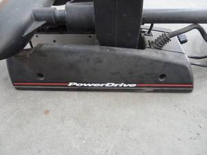 Minn Kota Power Drive Trolling Motor