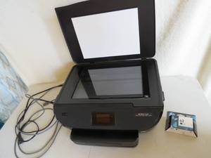 lot 148 image: HP Envy 5540 Wireless All In One Printer