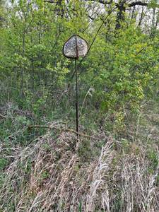lot 232 image: Yard Art
