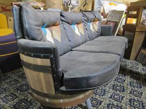 lot 87 image: Throw back to the Olde West with th...