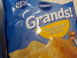 lot 94 image: 4 - 25 oz Frozen Pkgs Pillsbury Gra...