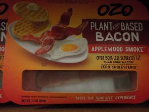 lot 112 image: 6 - 7.2 oz Frozen Pkgs 020 Plant Ba...