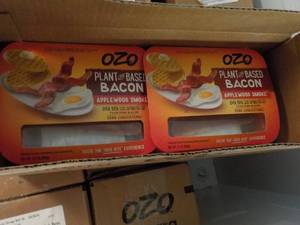 lot 113 image: 6 - 7.2 oz Frozen Pkgs 020 Plant Ba...