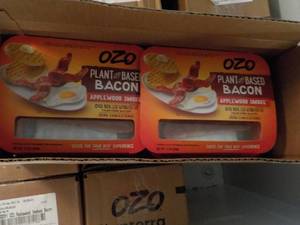 lot 115 image: 6 - 7.2 oz Frozen Pkgs 020 Plant Ba...
