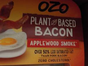 lot 116 image: 6 - 7.2 oz Frozen Pkgs 020 Plant Ba...