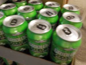 lot 155 image: 12 Pack Gridlock Paradise Energy Dr...