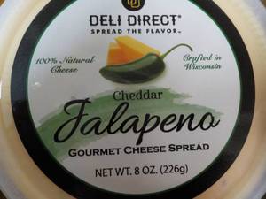 lot 213 image: 12 - 8 oz Refrigerated Deli Direct ...