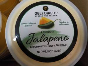 lot 214 image: 12 - 8 oz Refrigerated Deli Direct ...