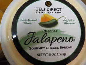 lot 216 image: 12 - 8 oz Refrigerated Deli Direct ...