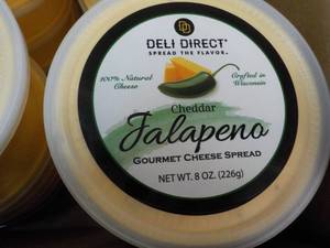 lot 218 image: 12 - 8 oz Refrigerated Deli Direct ...