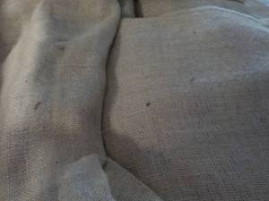 lot 229 image: 38 Gunny Sacks...