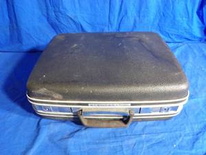 lot 58 image: Stenograph Reporter Model Shorthand Machine W Case