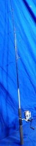 lot 86 image: Fishing Pole (Feeder) - Mitchell