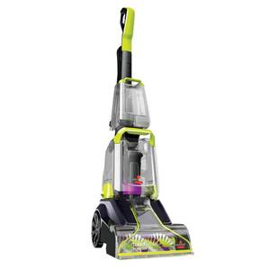 lot 5 image: New  Bissell TurboClean PowerBrush Pet 4.75-Amp Carpet Cleaner