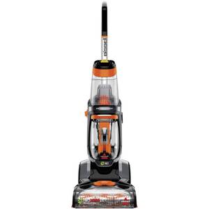 lot 101 image: Brand New In The Box  Bissell ProHeat 2X Revolution Pet Carpet Cleaner