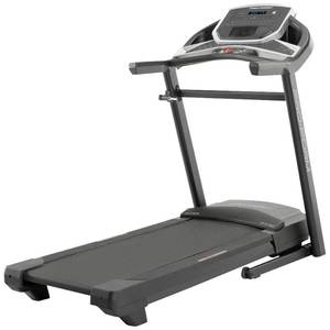 lot 102 image: Brand New In The Box  ProForm Sport 5.5 Treadmill ( FH Retail Price is $899.99)