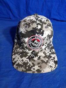 lot 126 image: Great Northern Granite Hat Style 708F LXL
