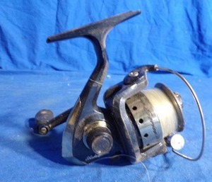 lot 128 image: Spin Fishing Reel