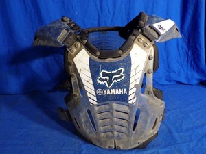 lot 147 image: Yamaha Chest Protector
