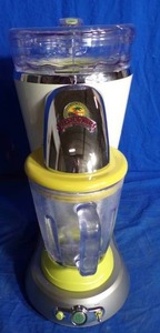lot 162 image: Margaritaville Bahamas Frozen Concoction Beverage Maker