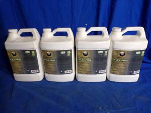 lot 175 image: Flex Prim Fiberglass Sheet Vinyl Acrylic Latex Primer