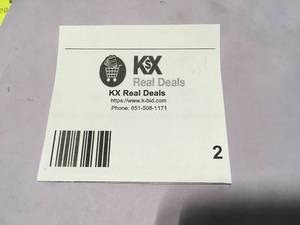 Pallet of MSI Alexandra 24 in. x 24 in. Matte Porcelain Floor and Wall Tile (15.76 sq. ft.Case)  (23 Boxes) Customer Returns See Pictures