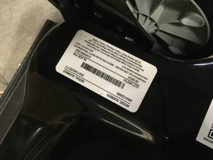 Murray 20 in. 125 cc Briggs & Stratton Walk Behind Gas Push Lawn Mower with  Prime N Pull Start in very good working condition Customer Returns See Pictures