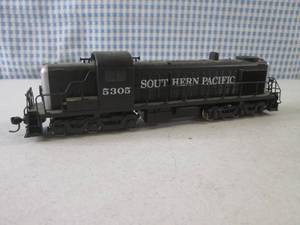 lot 14 image: (EC1) HO Scale Southern Pacific 530...