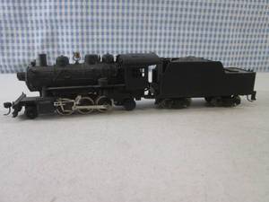 lot 18 image: (EC1) HO Scale Mantua 3995 Tain Eng...