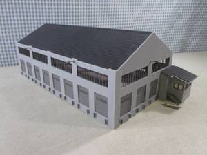 lot 76 image: (EC1) Train Set Building - Distribu...
